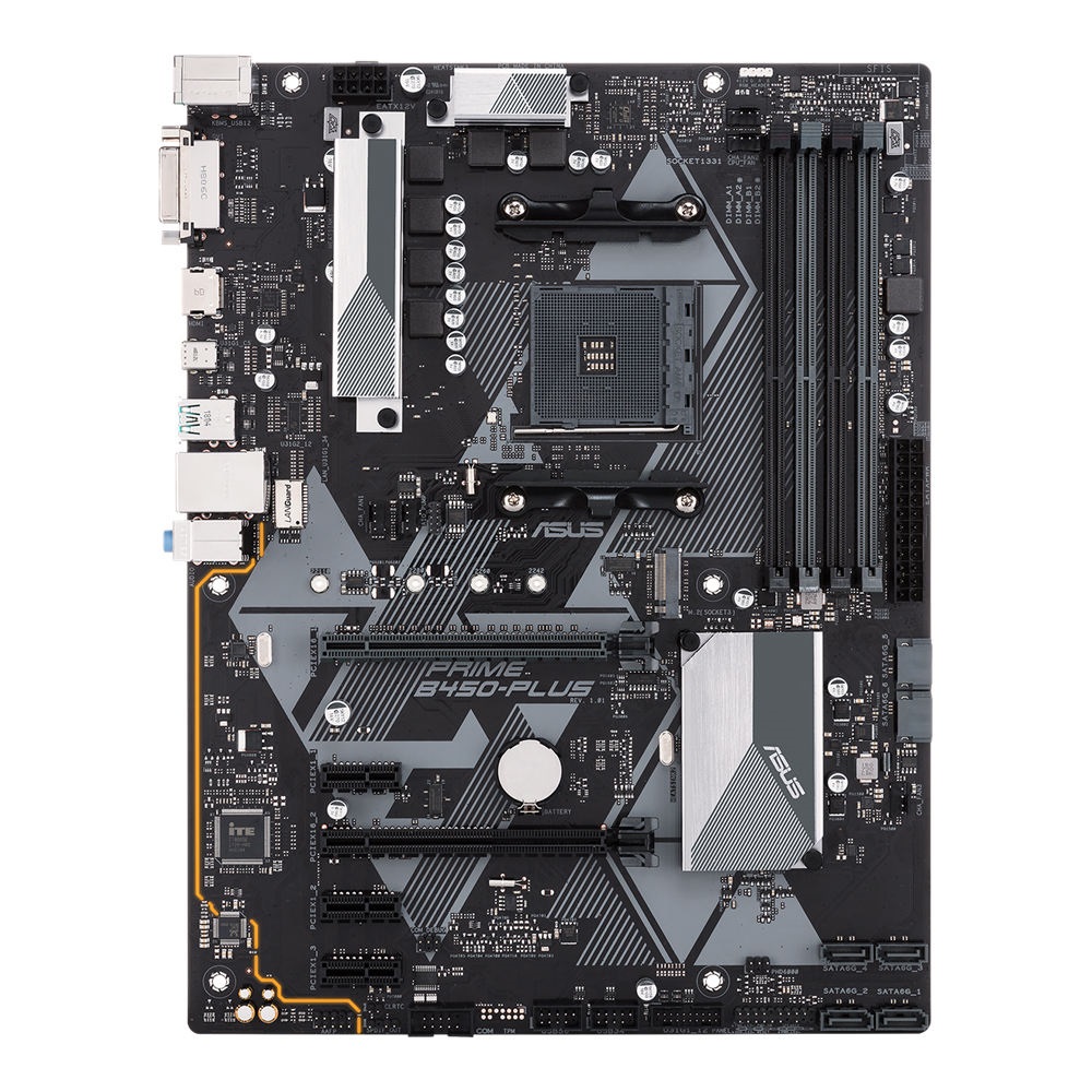 PRIME B450-PLUS