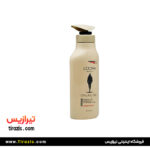 ژل حالتدهنده قوی موی سر کراتینه مردانه