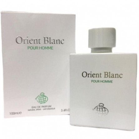 orient