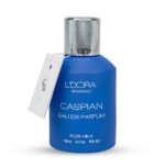 ادوپرفیوم مردانه مدل CASPIAN لدورا فرگرنس 100 میلیلیتر