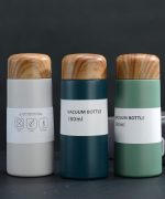 فلاسک ست اصلی مدل VACUUM FLASK SET