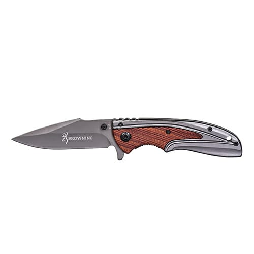 چاقو برونینگ BROWNING مدل X43 چاقو برونینگ BROWNING مدل X43