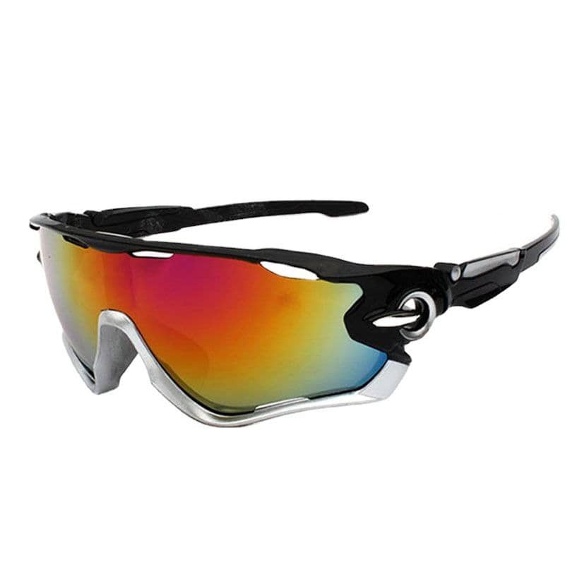 عینک تک لنز اوکلی OAKLEY عینک تک لنز اوکلی OAKLEY