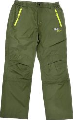 شلوار کوهنوردی گورتکس جک ولف اسکین Jack WolfSkin