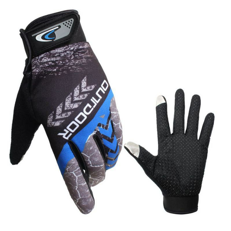 دستکش دوچرخه سواری OUTDOOR دستکش دوچرخه سواری OUTDOOR
