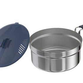 ست ظروف کوهنوردی کچوا مدل MH100-2p